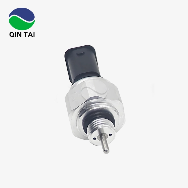 Accurate Pressure & Temperature Transmitter
